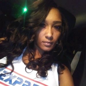 Meet your Posher, Brandy